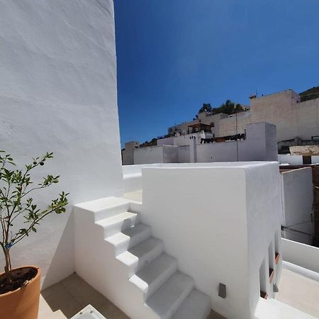 Mojacar Pueblo - Traditional Village House - The Old Jewish Quarter Kültér fotó