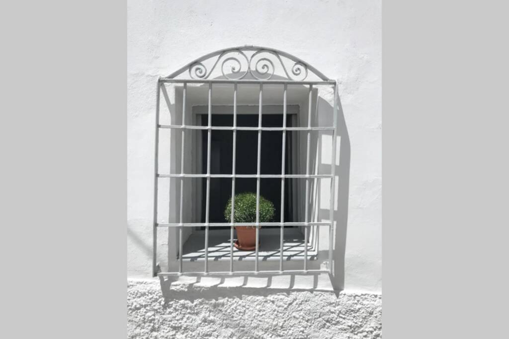 Mojacar Pueblo - Traditional Village House - The Old Jewish Quarter Kültér fotó