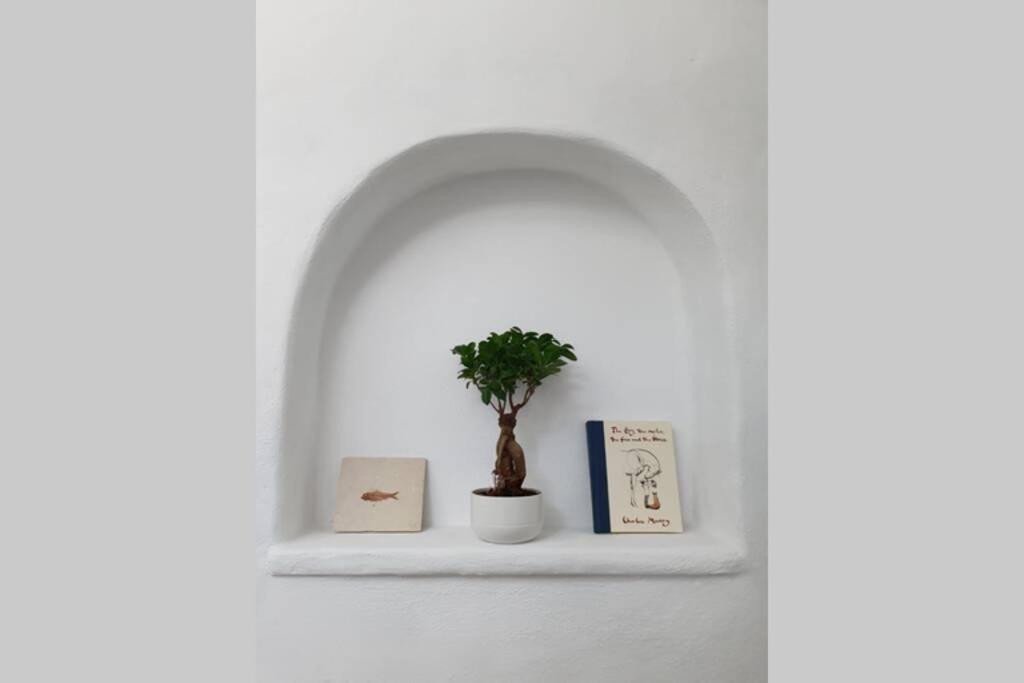 Mojacar Pueblo - Traditional Village House - The Old Jewish Quarter Kültér fotó
